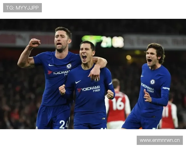 切尔西堆球星却越踢越乱，阵容豪华反而拖垮全队？