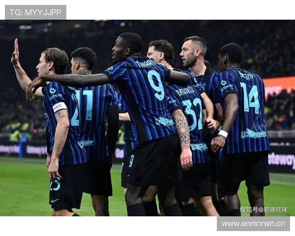 国米控球稳健问题显现，本赛季争冠走势已受到影响