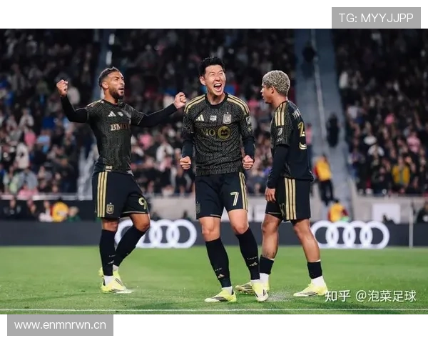 孙兴慜与姆巴佩：进球效率及战术角色差异解析