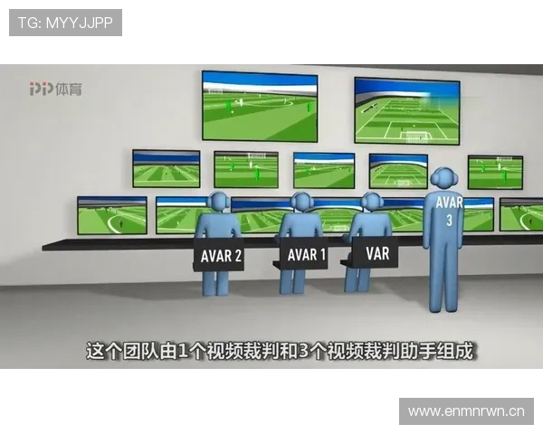 提问科普型：视频比赛官员的职责与VAR判罚流程详解