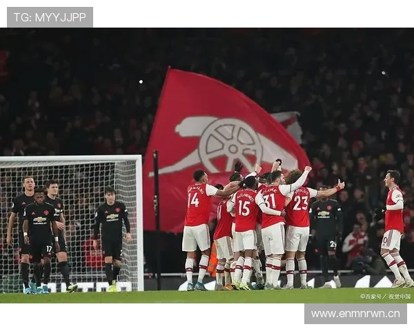 曼联最大的痛楚：不仅被阿森纳风格碾压，更在崛起争夺中被无情定义！