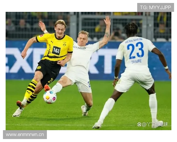 多特关键比赛表现波动，争冠形势面临考验